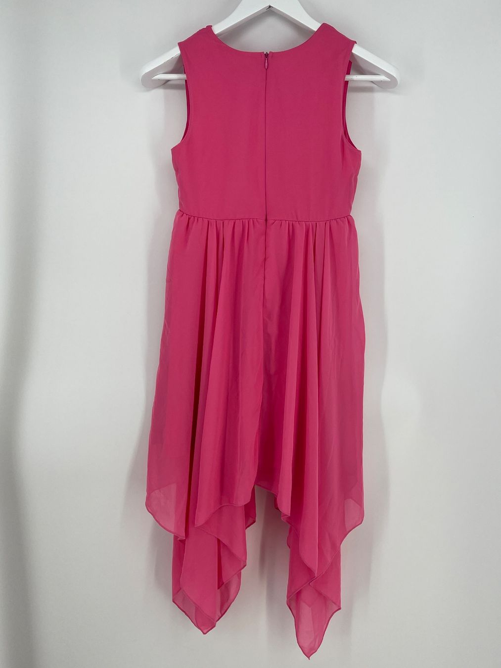 Robes et jupes: Kleid Gr. 158 C&A – D'occasion à Auenstein par moin. 3
