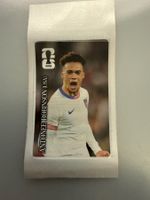 Coca Cola Panini-Bild WM 26 / Antonee Robinson USA