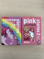 Rainbow Stories/ Pink Stories 