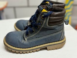 Winterschuhe für Jungen, Grösse 30