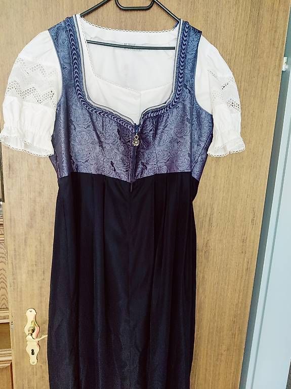 Vestiti: Dirndl – Usato da Engi venduto da Dies01 1