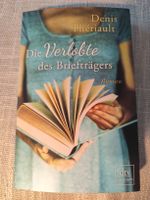 Die Verlobte des Briefträgers