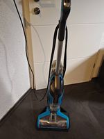 Bissel Trocken und Nassstaubsauger 