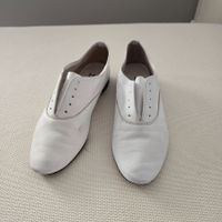 Repetto Zizi Leder 36