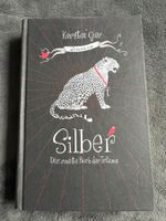 Kerstin Gier Silber Band 1 & 2 | Das Buch der Träume