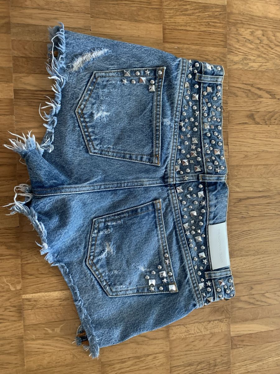 Jeans: The Kopples jeans shorts – Gebraucht aus Zürich von Nikuska32 1