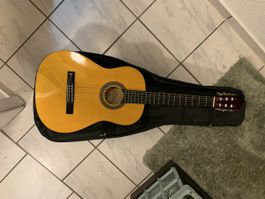 Gitarre MSA C22
