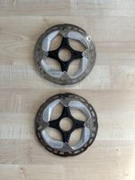 Disques Shimano Ultegra RT-MT800S