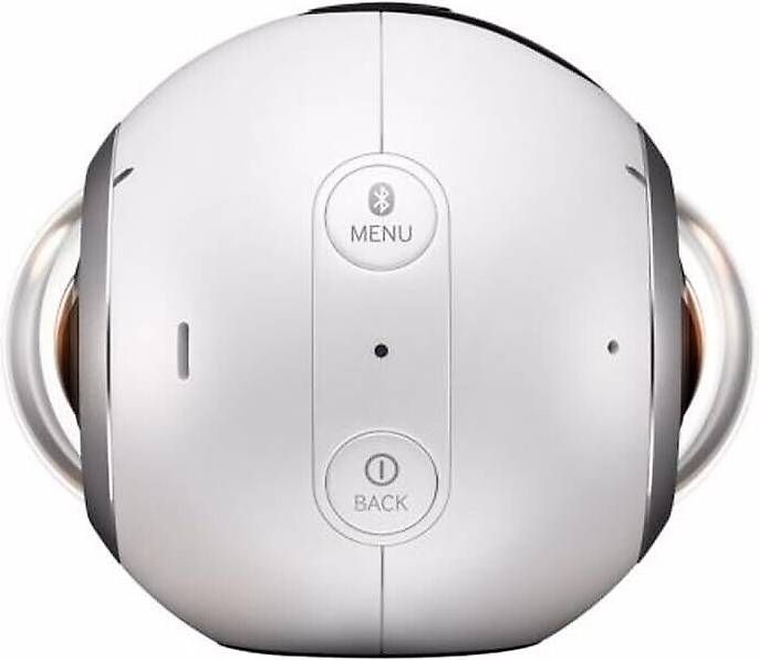 Samsung Fotocamera: 360 Kamera Samsung NEU – Nuovo e nell'imballaggio originale da Steffisburg venduto da HauSeries 4