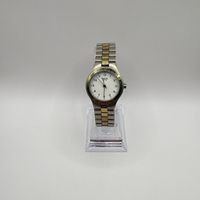 Montre Boccia Titane femme 26mm bon état