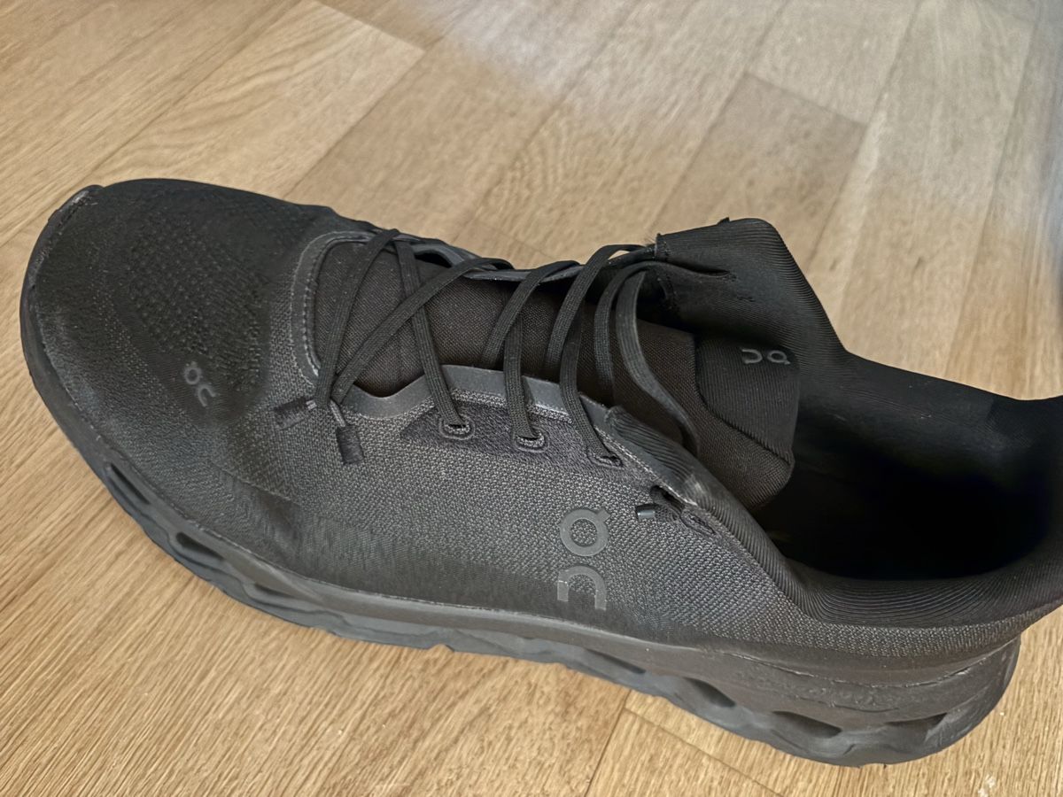 On Herrenschuhe: Neue on- CLOUDTILT – Neu (gemäss Beschreibung) aus zürich von Zus1979 1