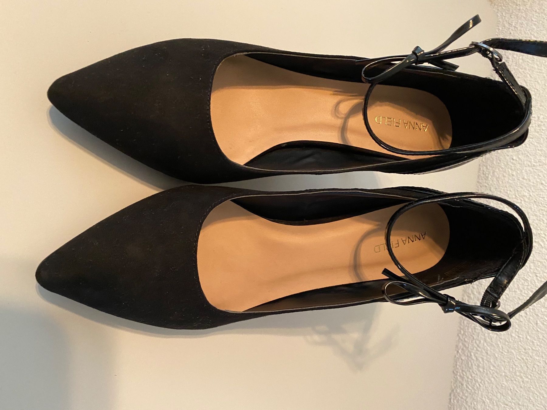 Anna Field Scarpe da donna: Pumps Anna Field Gr.40 – Nuovo (secondo la descrizione) da Pfungen venduto da FloretaK 4