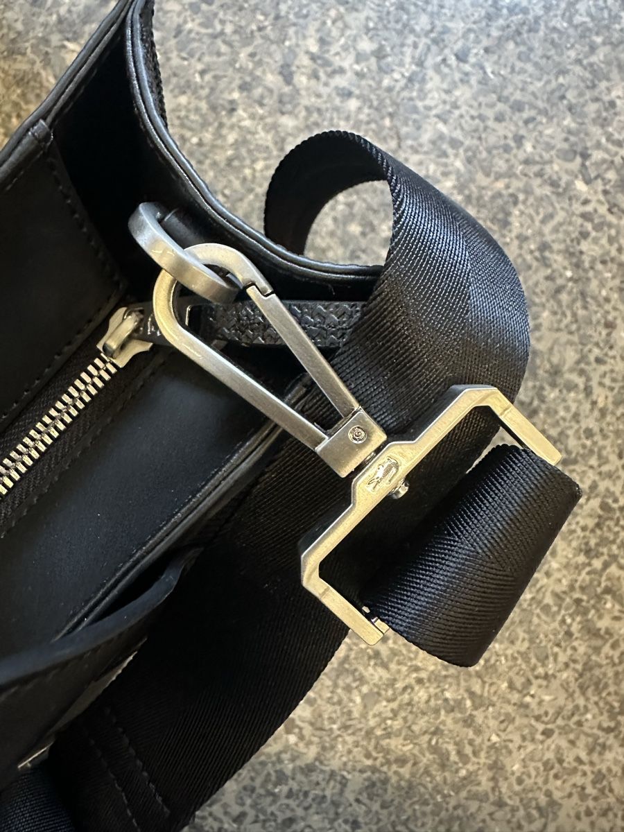 Lacoste Borse: Lacoste bag – Nuovo (secondo la descrizione) da Lugano venduto da GGcloset 4