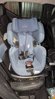 Lot RECARO premium  poussettes + siège auto + accessoires