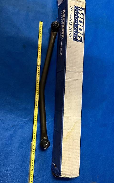 Tutti pezzi di ricambio auto: Kit Kit Mog Parts Draglink – Usato da Horgen venduto da mel_cn8v
