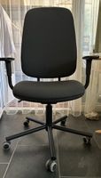 Drehstuhl, Bürostuhl „Smörkull“, Ikea