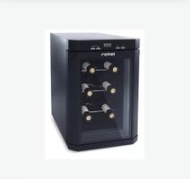 ROTEL Weinkühler neuwertig mit LED Licht AB NUR CHF 1.-!!!