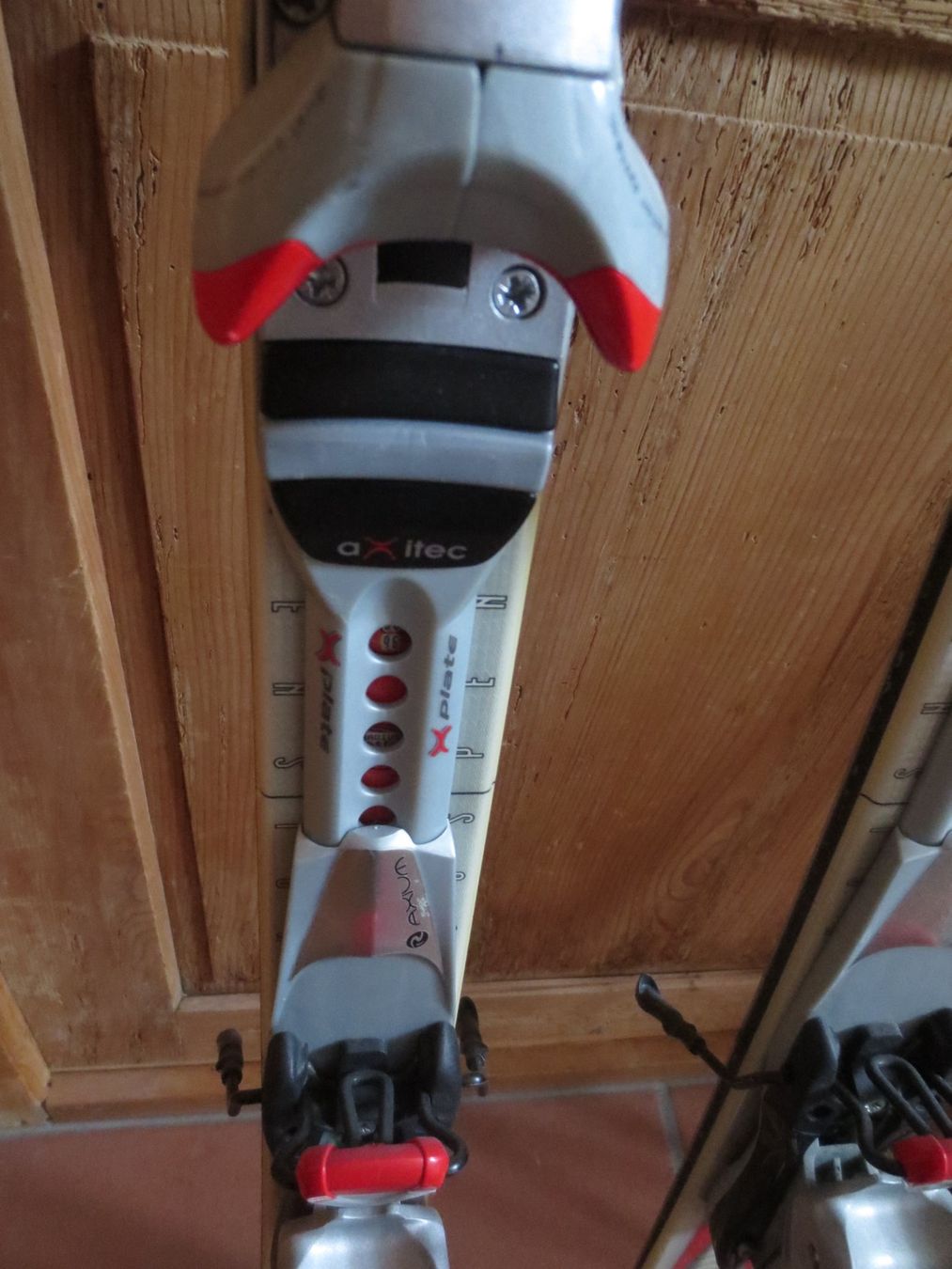 Rossignol Sci: Rossignol Ski  160cm – Usato da Männedorf venduto da Livingston 1
