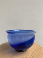 Transjö  Glass schale
