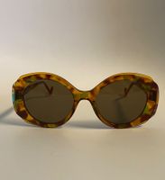 ACUITIS Iconik Spicy Écaille orange Solaires comme neuves