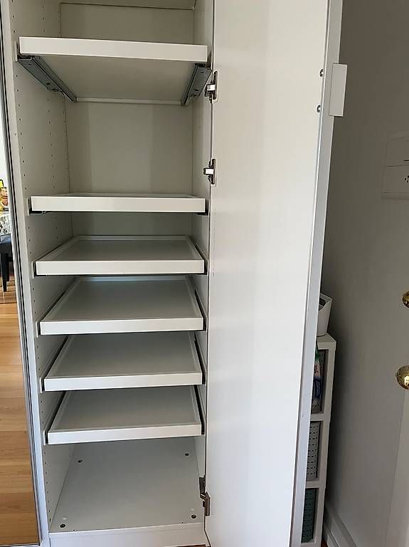 Armadi: Clothes and Shoes Mirror Wardrobe – Usato da Baden venduto da cri_fcx8 4