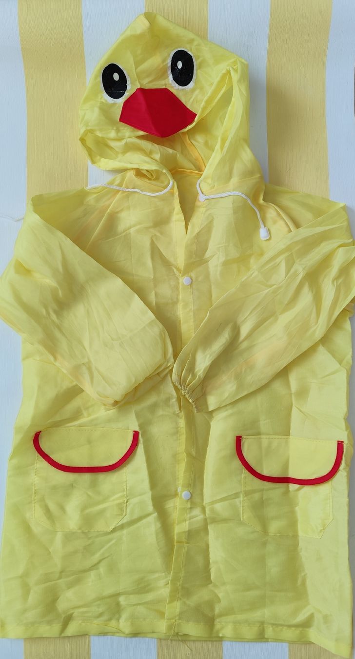 Costumi: Vogelkostüm. Gr.4 J – Usato da Widen venduto da isa_zz9b