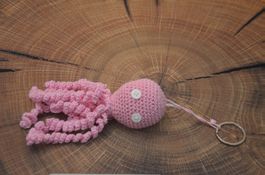 PORTE CLEE NEU - HANDARBEIT