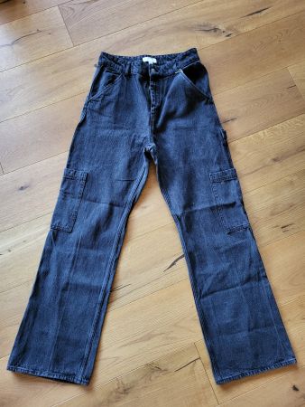 Pantalon Cargo H&M, Taille 40 (23)