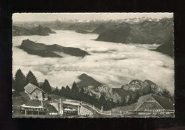 Pilatusbahn, Aemsigen-Alp