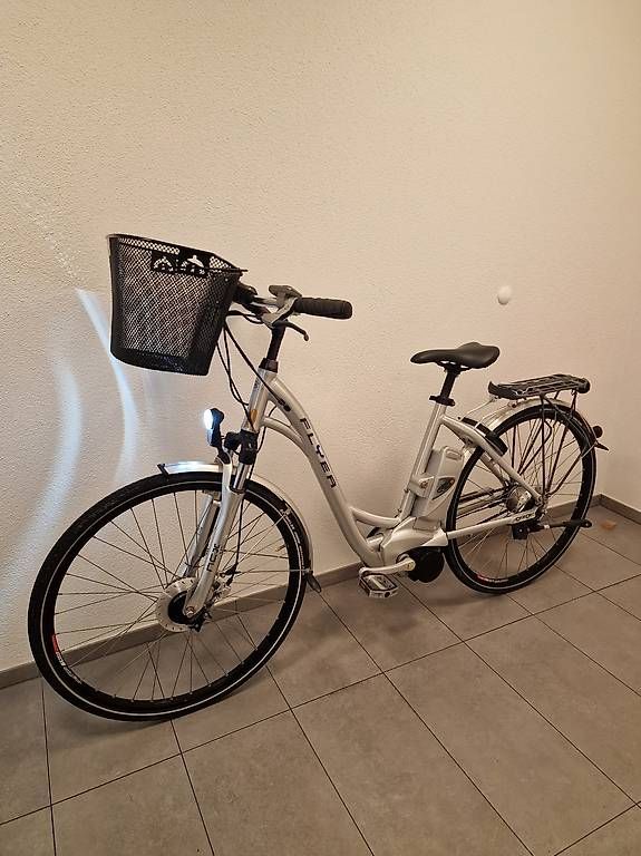 Flyer Vélos: Top Flyer E-Bike – D'occasion à Derendingen par Vanja89 2