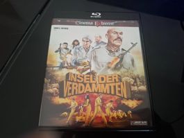 Insel der Verdammten