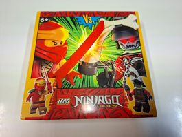 Lego Ninjago Blister Battle Pack Kai vs. Bone Warrior