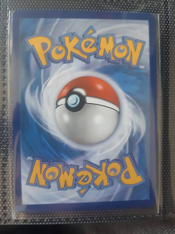 Sammelbilder & Trading cards: Pokemon Moltres di Galar V – Gebraucht aus Magliaso von bri_5szp 1