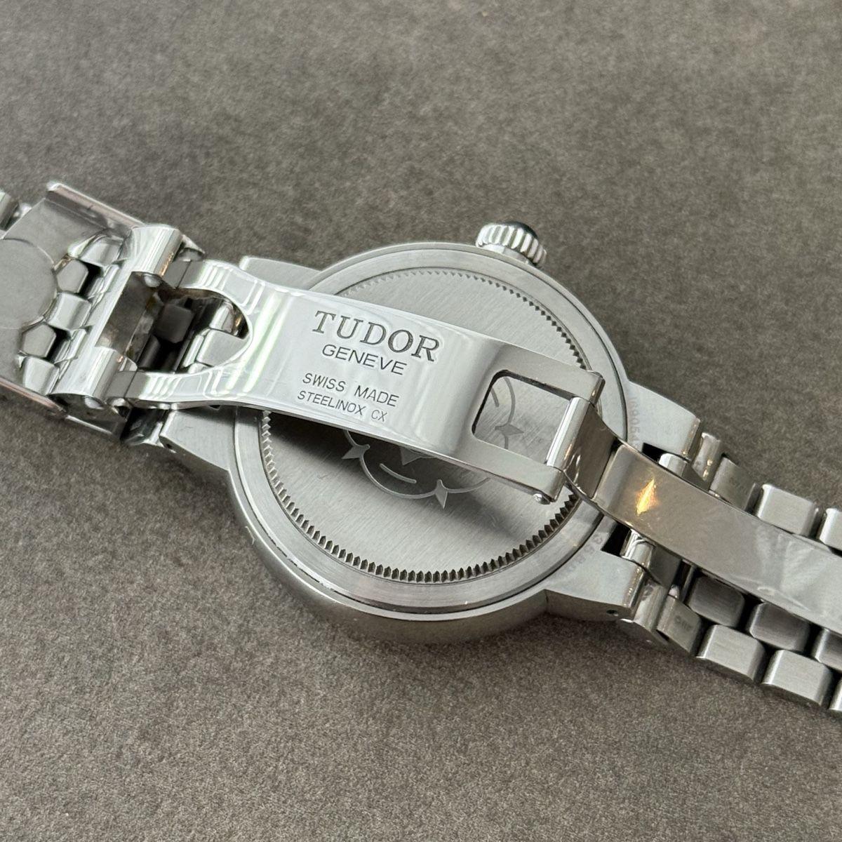 Tudor Orologi: TUDOR Clair De Rose🇨🇭 – Usato da Villmergen venduto da Swiss2011 4