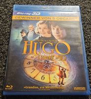 Blu-ray 3D HUGO CABRET 3D 