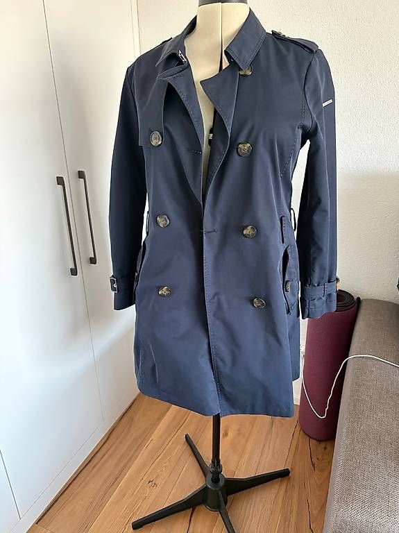 Cappotti: Trenchcoat  – Usato da Laufenburg venduto da battelli60