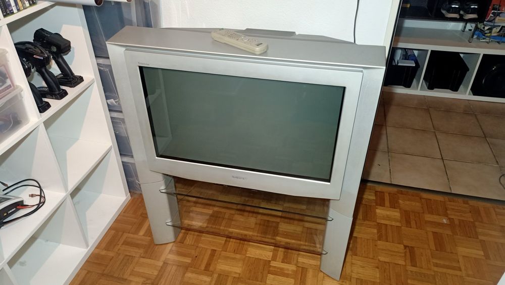 Sony Trinitron 100hz | Kaufen auf Ricardo