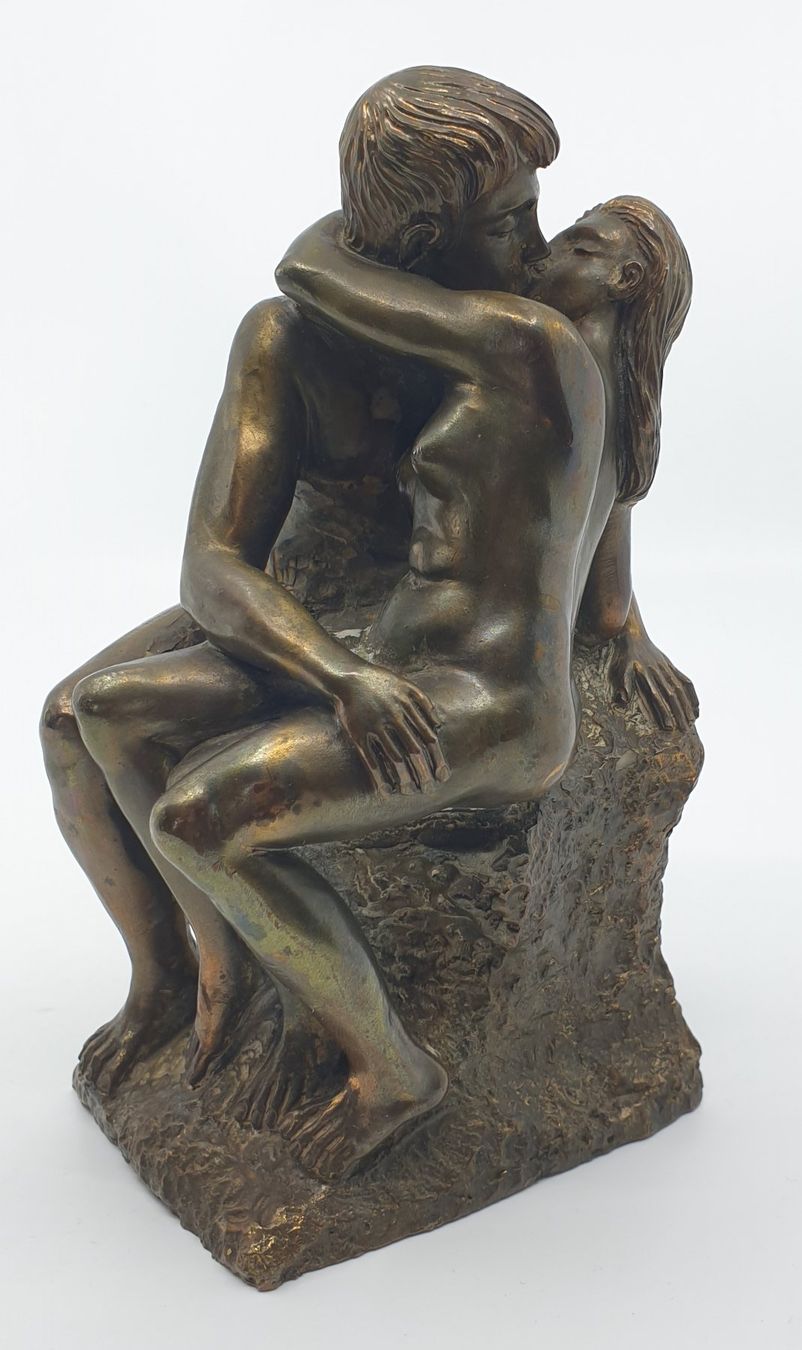 Sculture & Statue: Skulptur A. Gianetti – Usato da Emmen venduto da Brockofsky