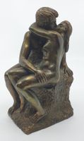 Skulptur A. Gianetti