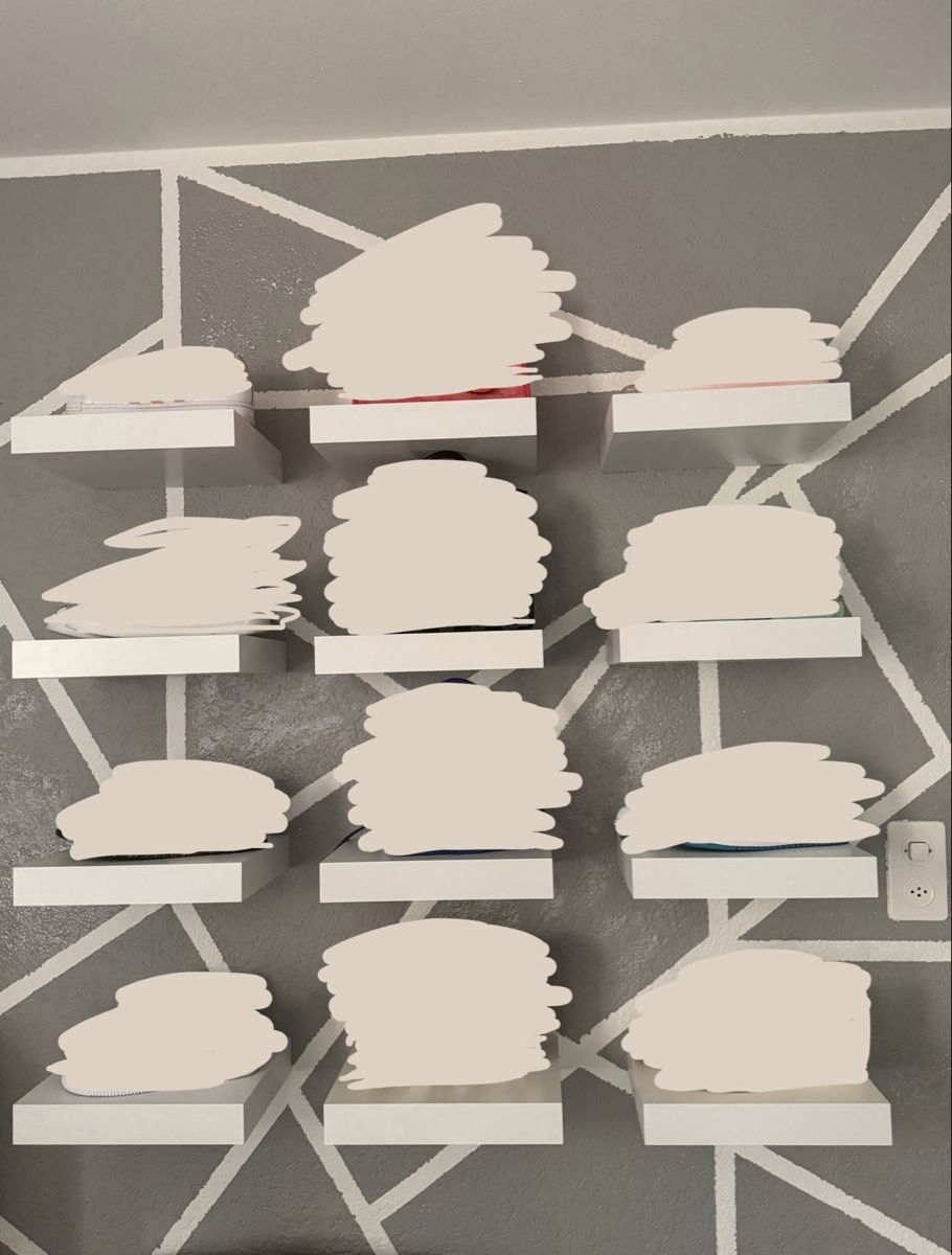 Ikea Scaffali: Wandregal – Nuovo (secondo la descrizione) da Derendingen venduto da mar_mmg2