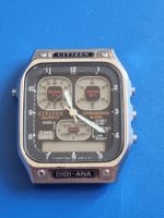 CITIZEN DIGI-ANA