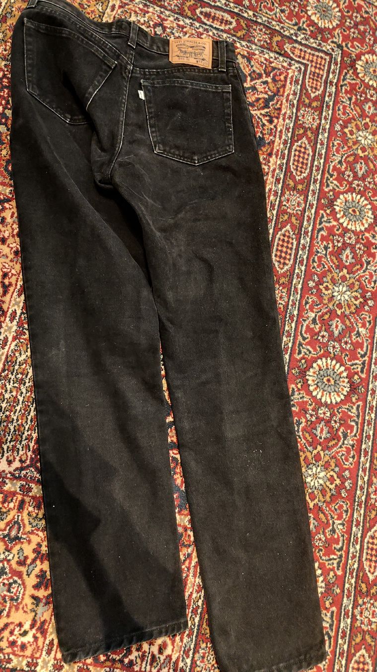 Levi's Jeans: Levis Jeans W33 L34 – Gebraucht aus Steffisburg von RexRegis 3