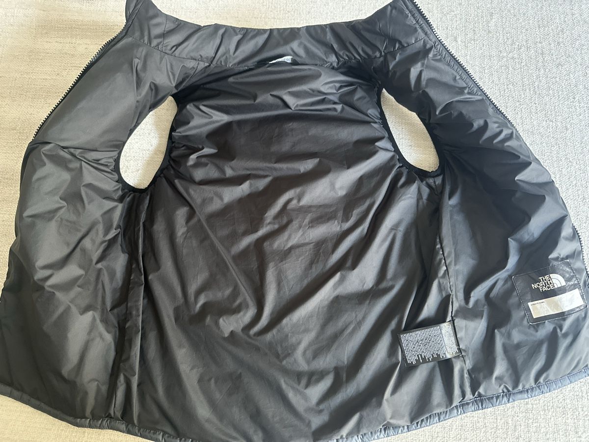 North Face Gilet & Giacche: The North Face Gilet Weste Gr. 152 – Usato da Bachenbülach venduto da Aliena28 2