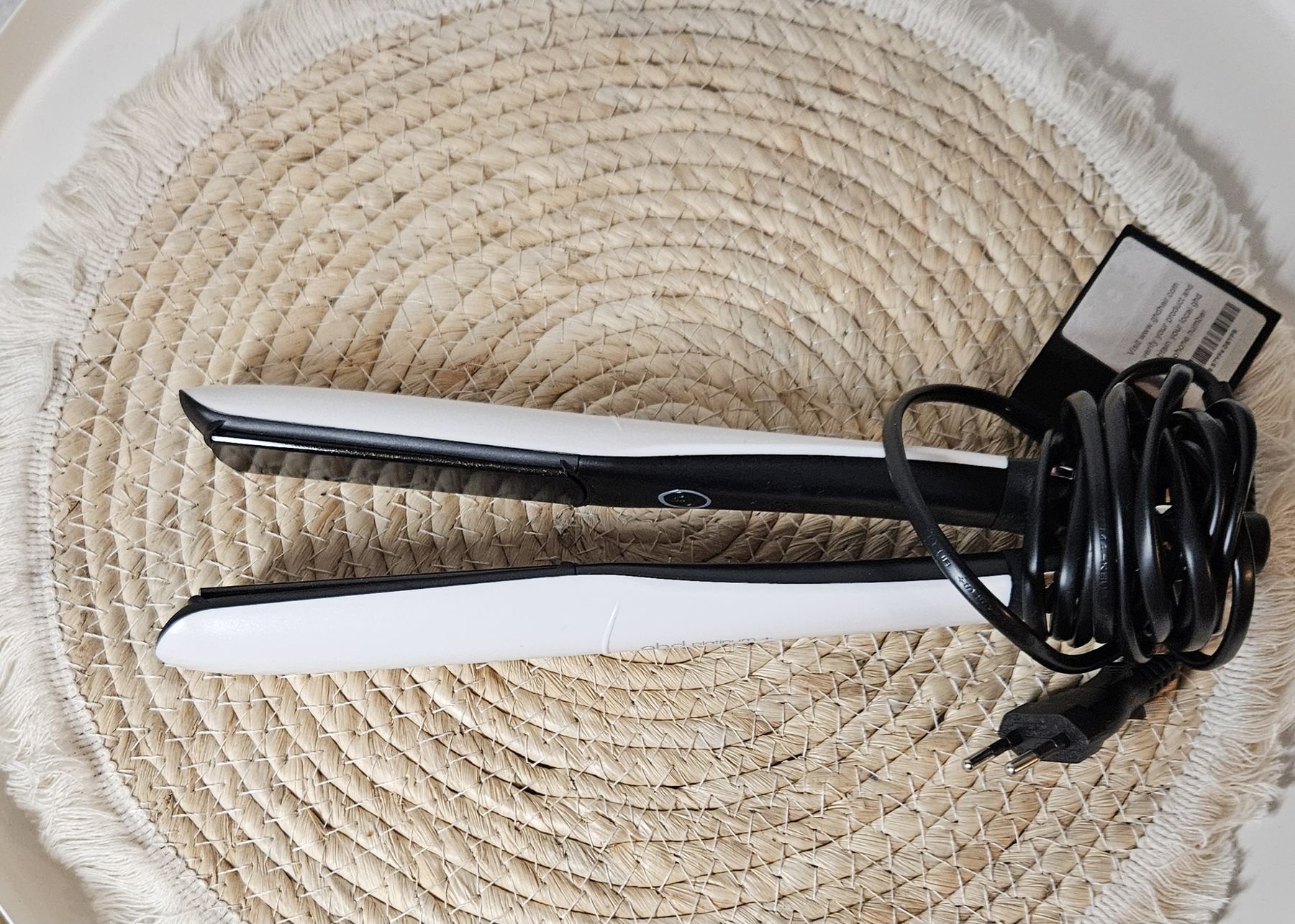 GHD Piastre & Arricciacapelli: Lisseur ghd Platinum + NEUF – Nuovo e nell'imballaggio originale da Nyon venduto da nay_y72c 1