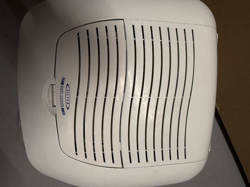 Tefal Elettrodomestici da cucina: Tefal Quadra Fritteuse – Usato da Biberist venduto da Mar.sil 2