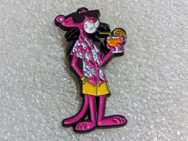 Ansteckpin 90: Pink Panther
