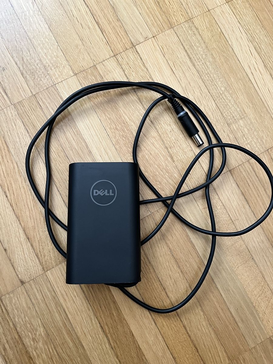 Dell Chargeur: Dell AC Adapter 65W – Neuf (Voir description) à Luzern par K.Reka 1