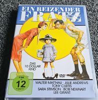 DVD Ein reizender Fratz (22259)