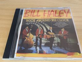 Bill Haley & The Comets – Rock Around The Clock