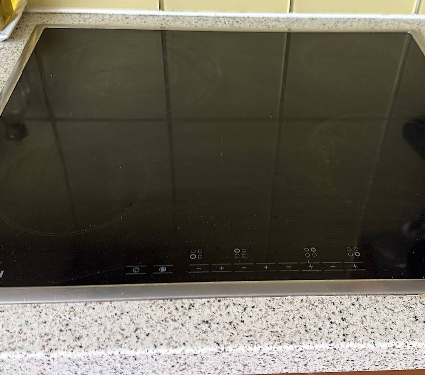 Cucine: Platine de cuisson sensitive  – Usato da Coppet venduto da yva_bm66